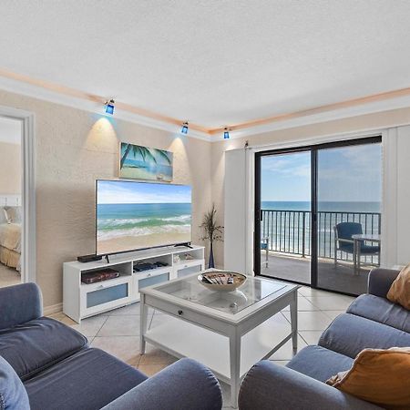 513 - Spectacular Penthouse Level Condo New Smyrna Beach Exterior foto
