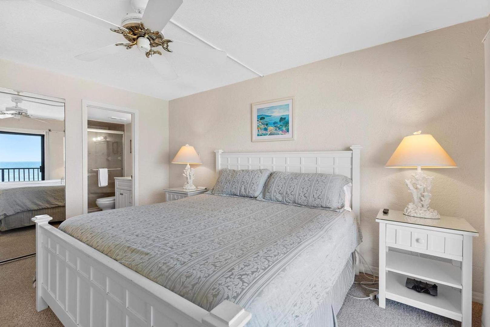 513 - Spectacular Penthouse Level Condo New Smyrna Beach Exterior foto