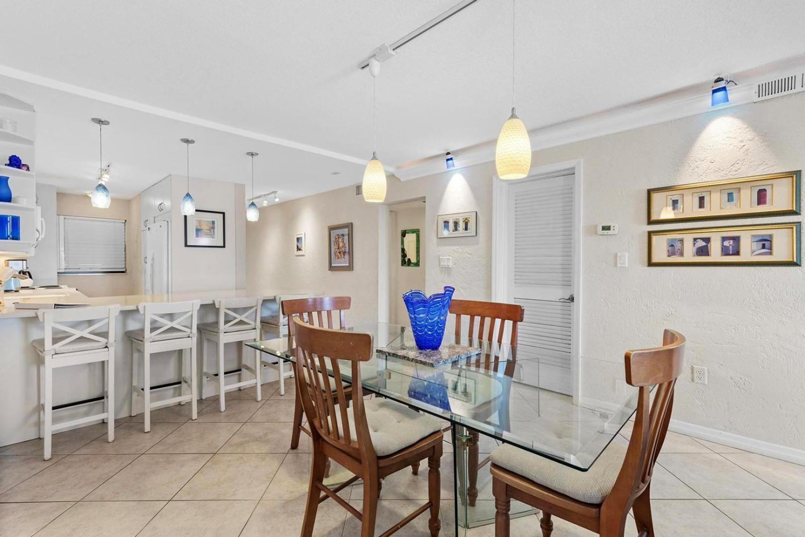 513 - Spectacular Penthouse Level Condo New Smyrna Beach Exterior foto