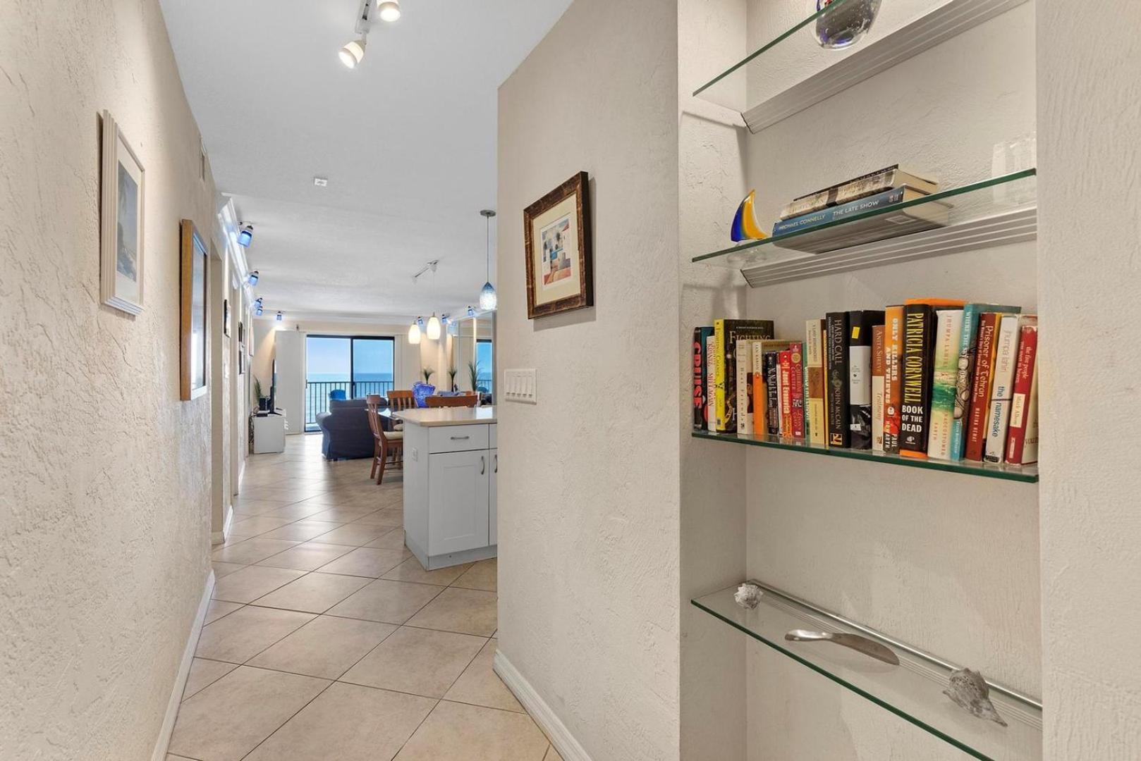 513 - Spectacular Penthouse Level Condo New Smyrna Beach Exterior foto