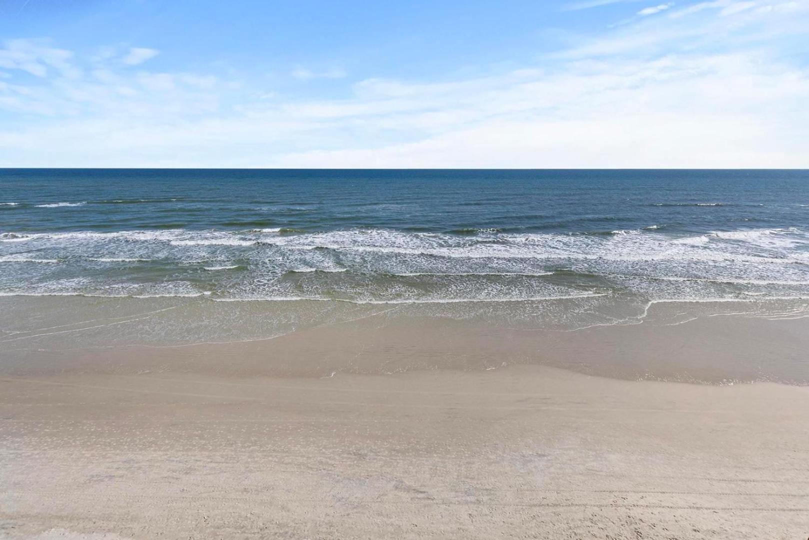 513 - Spectacular Penthouse Level Condo New Smyrna Beach Exterior foto