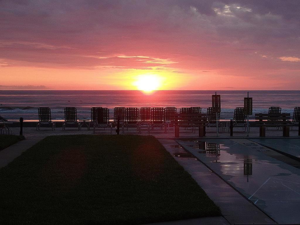 513 - Spectacular Penthouse Level Condo New Smyrna Beach Exterior foto