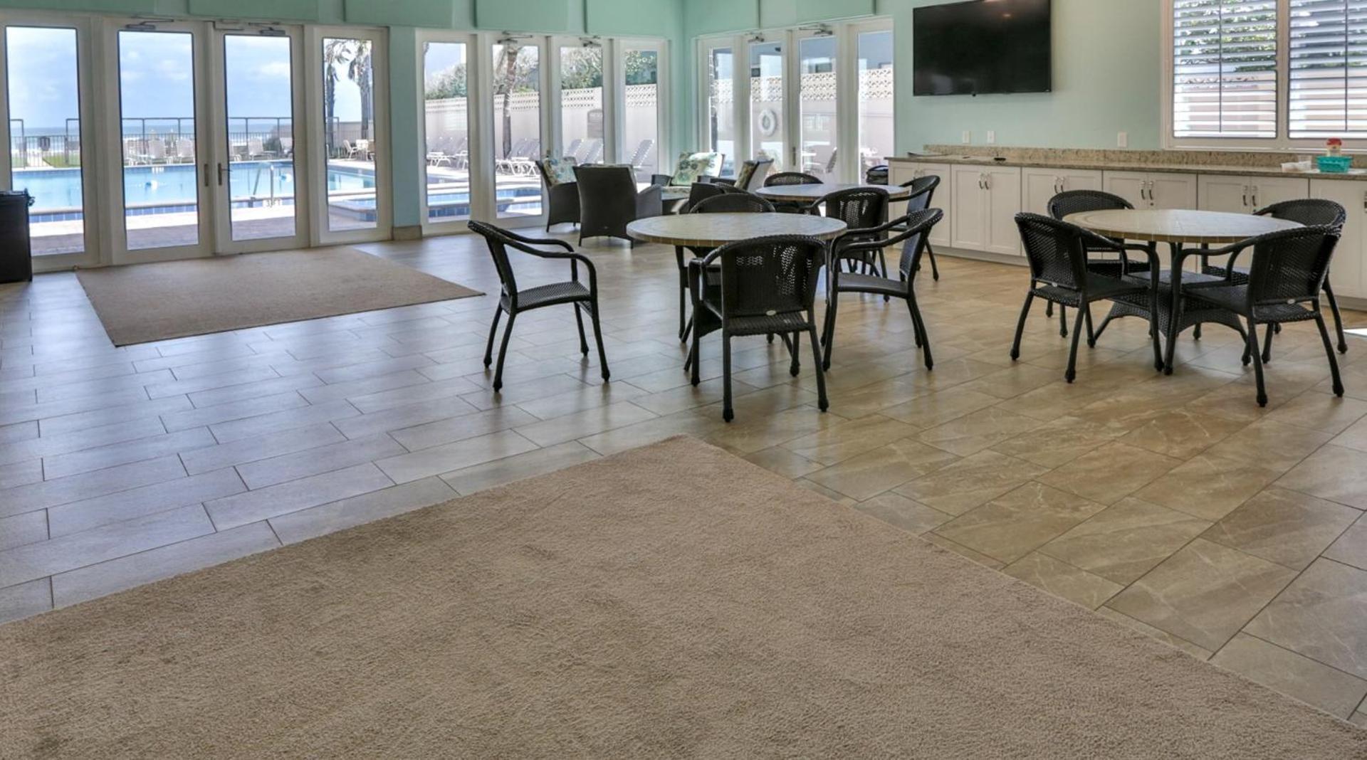 513 - Spectacular Penthouse Level Condo New Smyrna Beach Exterior foto